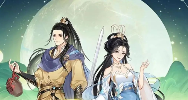 《修仙家族模拟器2》：解锁丹药奥秘，助力家族纵横修仙世界！(图1)