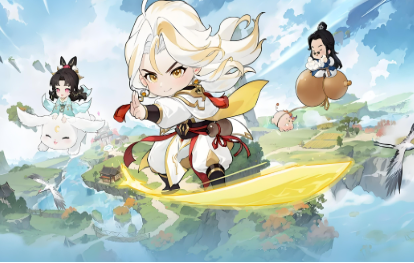 《修仙家族模拟器2》：入门到筑基的全攻略，助力新手少走弯路！