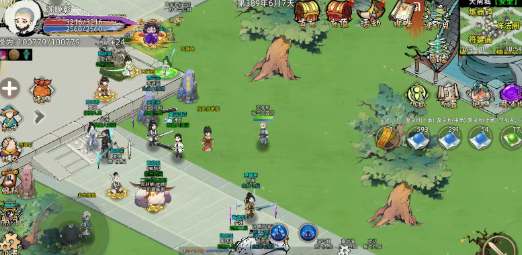 《修仙家族模拟器2》:筑基速成,双灵根加灵雨术!(图2) 《修仙家族模拟器2》:筑基速成,双灵根加灵雨术!(图2)