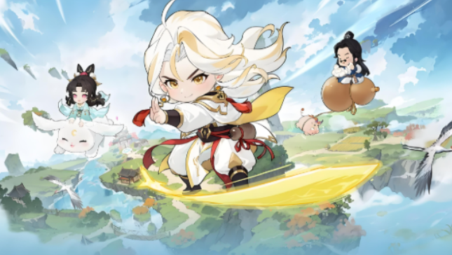 《修仙家族模拟器2》：丹药炼制材料搭配攻略！