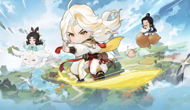 《修仙家族模拟器2》：灵植怎么来？两种获取方式，种植更稳！(图2)