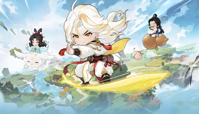 《修仙家族模拟器2》:自创功法+法相觉醒,执掌修仙法则!(图2) 《修仙家族模拟器2》:自创功法+法相觉醒,执掌修仙法则!(图2)