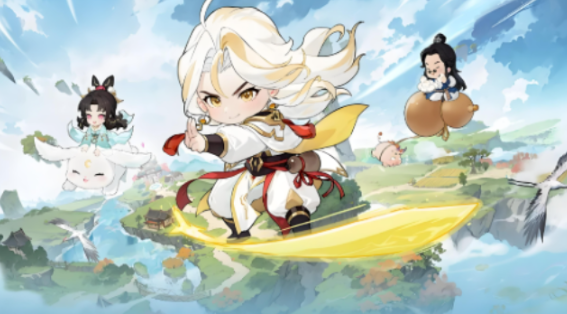 《修仙家族模拟器2》:家族传承核心,功法选择攻略!(图2) 《修仙家族模拟器2》:家族传承核心,功法选择攻略!(图2)