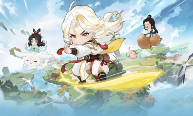 《修仙家族模拟器2》：以雷劫证明我道心！(图2)