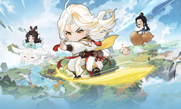 《修仙家族模拟器2》:灵根培养的核心不是单灵根!(图2) 《修仙家族模拟器2》:灵根培养的核心不是单灵根!(图2)