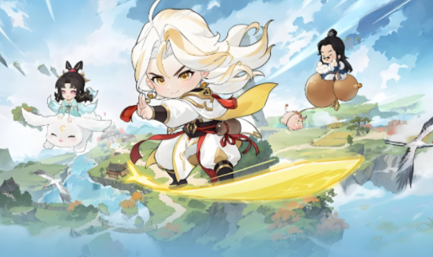 《修仙家族模拟器2》：圆你开宗立派梦，世代修仙不负热爱！