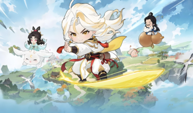 《修仙家族模拟器2》：十二生肖时装系列介绍！(图2)