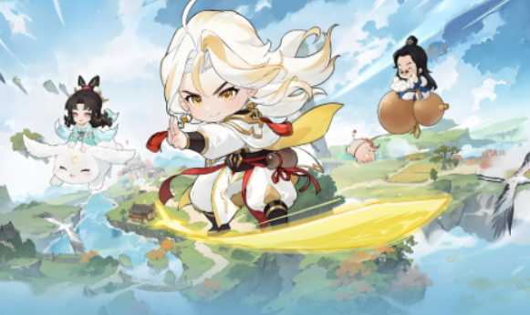 《修仙家族模拟器2》：一念成仙一念成魔，你的道你做主！(图2)