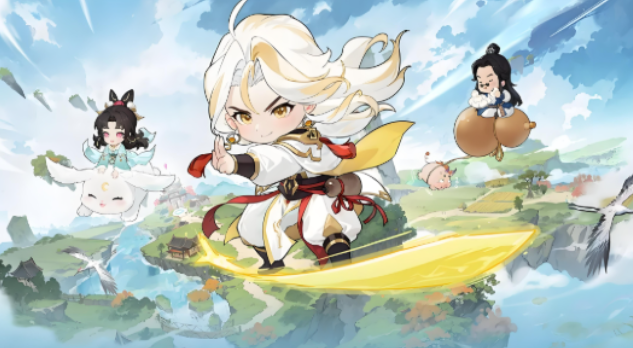 《修仙家族模拟器2》：新天赋，八大祖体详细介绍！(图1)