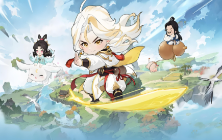 《修仙家族模拟器2》：神兽机制玩法介绍！(图1)